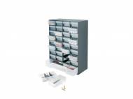 Cassettiera portaminuteria