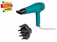Asciugacapelli Silvercrest Personal Care, prezzo 14.99 €
- ...