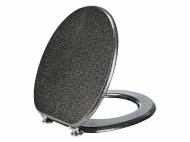 Asse per WC Miomare, prezzo 19.99 € 
- Con effetto glitter ...