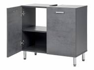 Mobiletto sottolavabo Livarno Living, prezzo 59.00 €
- Piano ...