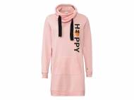 Vestito-felpa da donna