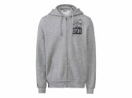 Felpa da uomo Star Wars, prezzo 14.99 €
Taglie: S-XXL
Taglie ...