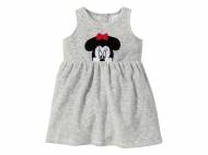 Coordinato per neonata Mickey Mouse