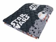 Copriletto per bambini Star Wars