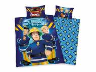 Set copripiumino singolo , prezzo 17.99 € 
- Puro cotone
- ...