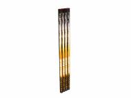 Bengala MERLINO Pyrogiochi, prezzo 4.99 €
4 pezzi
Caratteristiche
...