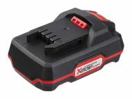 Batteria 2 Ah Parkside X20VTeam