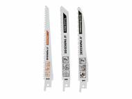 Set di lame per seghetto elettrico Parkside, prezzo 3.99 € ...