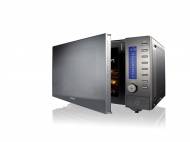 Microonde ventilato