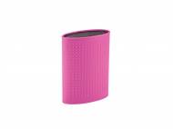 Ceppo portacoltelli con setole Ernesto, prezzo 11,99 € ...
