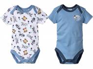 Body a manica corta da neonati , prezzo 4,99 € per ...