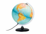 Mappamondo luminoso Melinera, prezzo 14.99 €
Ø 30 ...