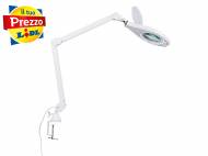 Lente dingrandimento con LED Livarno Lux, prezzo 24.99 €
- ...