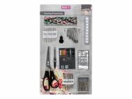 Set accessori per cucito Crelando, prezzo 4.99 €
8, 36, ...