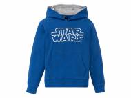 Felpa da bambino Star-wars, prezzo 9.99 €
Misure: 2-10 anni
Taglie ...