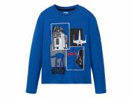 Maglia da bambino Star-wars, prezzo 4.99 €
Misure: 2-10 ...