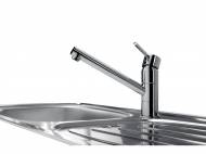 Set miscelatore per bagno/cucina Miomare, prezzo 29,99 € ...