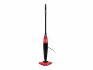 Scopa a vapore Vileda, prezzo 49.00 € 
4 panni in microfibra ...