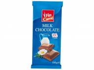Cioccolato al latte