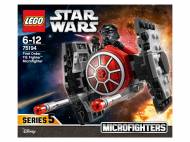 Costruzioni Star-wars, prezzo 8.99 €
Caratteristiche
- ...
