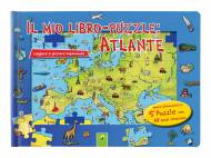 Libro puzzle o libro per bambini