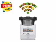 Robot da cucina multifunzione Monsieur Cuisine Connect Silvercrest ...