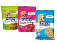 Lidl Cibo per cani Orlando valide dal 23 Gennaio Amici a 4 zampe