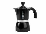 Caffettiera 3 tazze Bialetti, prezzo 14.99 €
Caratteristiche
...