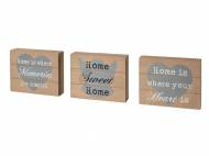 Decorazioni in legno