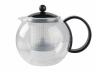 Teiera Bodum, prezzo 9.99 €
1 L
- Utilizzabile sia ...