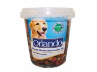 Snack per cani