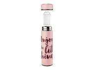 Borraccia termica Ernesto, prezzo 6.99 €
400 ml
- ...