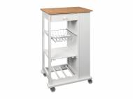 Carrello da cucina Livarno Living, prezzo 49.00 € ...