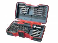 Set cacciavite portainserti a cricco Powerfix, prezzo 9,99 € ...