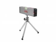 Livella laser con treppiede Powerfix, prezzo 9,99 € ...