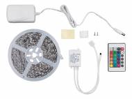 Striscia LED RGB Livarno Lux, prezzo 22.99 €
10 m
- Con ...