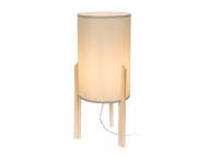Lampada LED da tavolo Livarno Lux, prezzo 9.99 €
- Lampadina ...