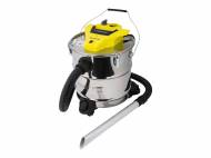 Bidone aspiracenere PAS 1200 D3