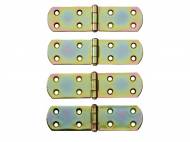 Set cerniere o chiavistello Powerfix, prezzo 2,99 € ...