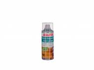 Vernice spray trasparente