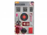 Set accessori per cucito o elastici , prezzo 3,99 € ...