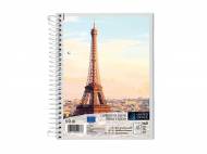 Blocco a spirale A5 United Office, prezzo 1,49 € per ...