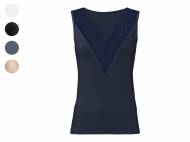 Canotta da donna con pizzo Esmara Lingerie, prezzo 4.99 € ...