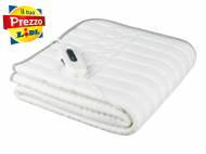 Scaldaletto Sanitas, prezzo 19.99 €
- 6 livelli di temperatura
- ...