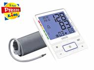 Misuratore di pressione da braccio Sanitas, prezzo 19.99 € ...