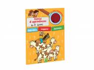 Libro di esercizi per bambini , prezzo 2,99 € per ...