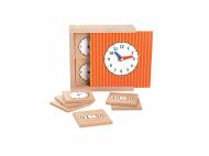 Gioco educativo in legno , prezzo 4,99 € per Alla ...