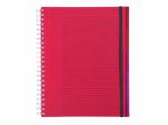Blocco a spirale con divisori United Office, prezzo 2,99 € ...