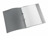 Cartellina portadocumenti con elastico o ad anelli United Office, ...