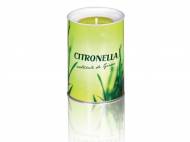 Candela alla citronella
